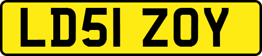 LD51ZOY