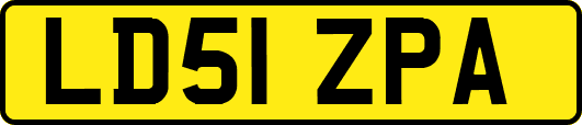LD51ZPA
