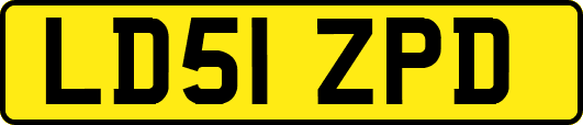 LD51ZPD