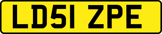 LD51ZPE