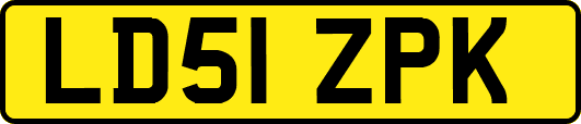 LD51ZPK