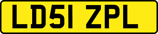 LD51ZPL