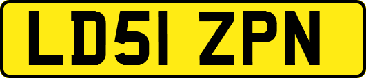 LD51ZPN