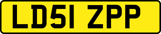 LD51ZPP