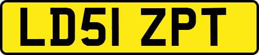 LD51ZPT