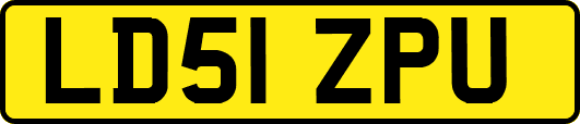 LD51ZPU