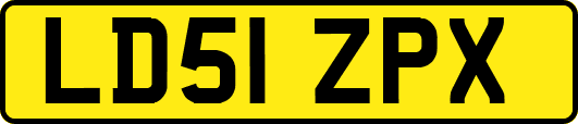 LD51ZPX