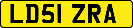 LD51ZRA