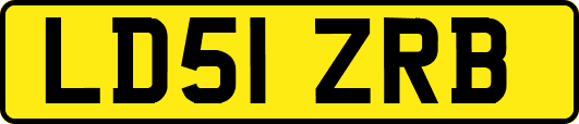 LD51ZRB