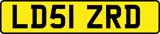 LD51ZRD