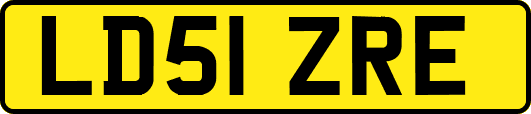 LD51ZRE