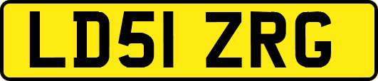 LD51ZRG