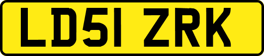LD51ZRK