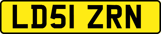 LD51ZRN