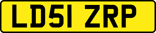 LD51ZRP
