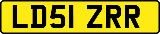 LD51ZRR