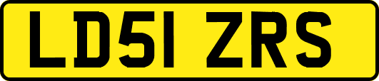 LD51ZRS