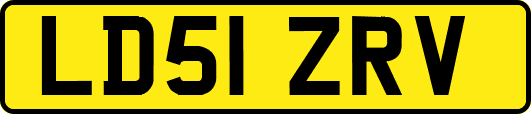 LD51ZRV