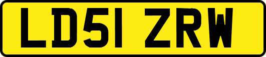 LD51ZRW