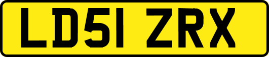 LD51ZRX