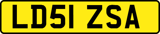 LD51ZSA