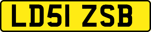 LD51ZSB