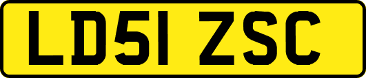 LD51ZSC