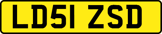 LD51ZSD