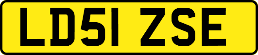 LD51ZSE