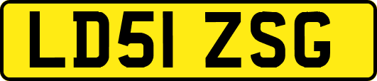LD51ZSG