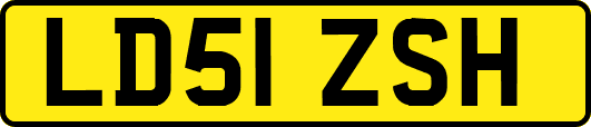 LD51ZSH