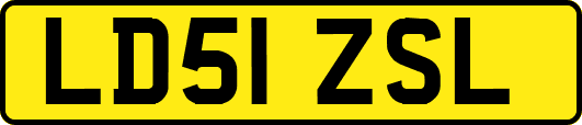 LD51ZSL