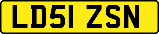 LD51ZSN