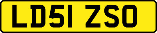 LD51ZSO