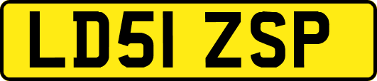 LD51ZSP