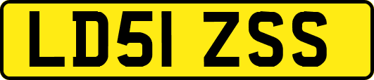 LD51ZSS