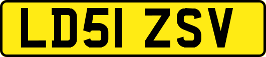 LD51ZSV