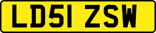LD51ZSW