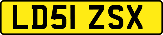 LD51ZSX