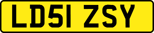 LD51ZSY