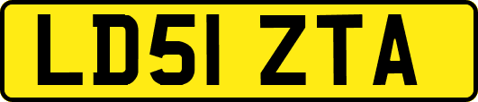 LD51ZTA