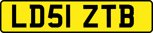 LD51ZTB