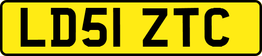 LD51ZTC