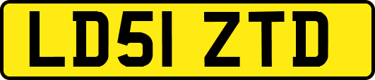 LD51ZTD