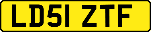 LD51ZTF