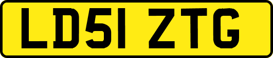 LD51ZTG
