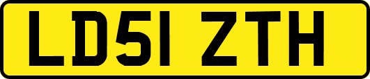 LD51ZTH