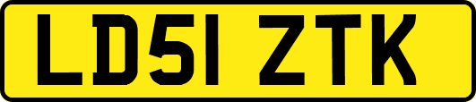 LD51ZTK