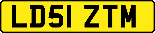 LD51ZTM