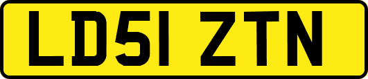 LD51ZTN